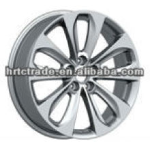 19/20/22 inch silver beautiful sport suv alloy rim for honda